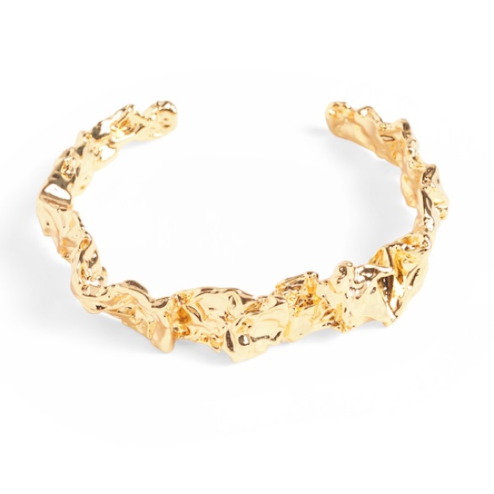 Emery Cuff by Amber Sceats